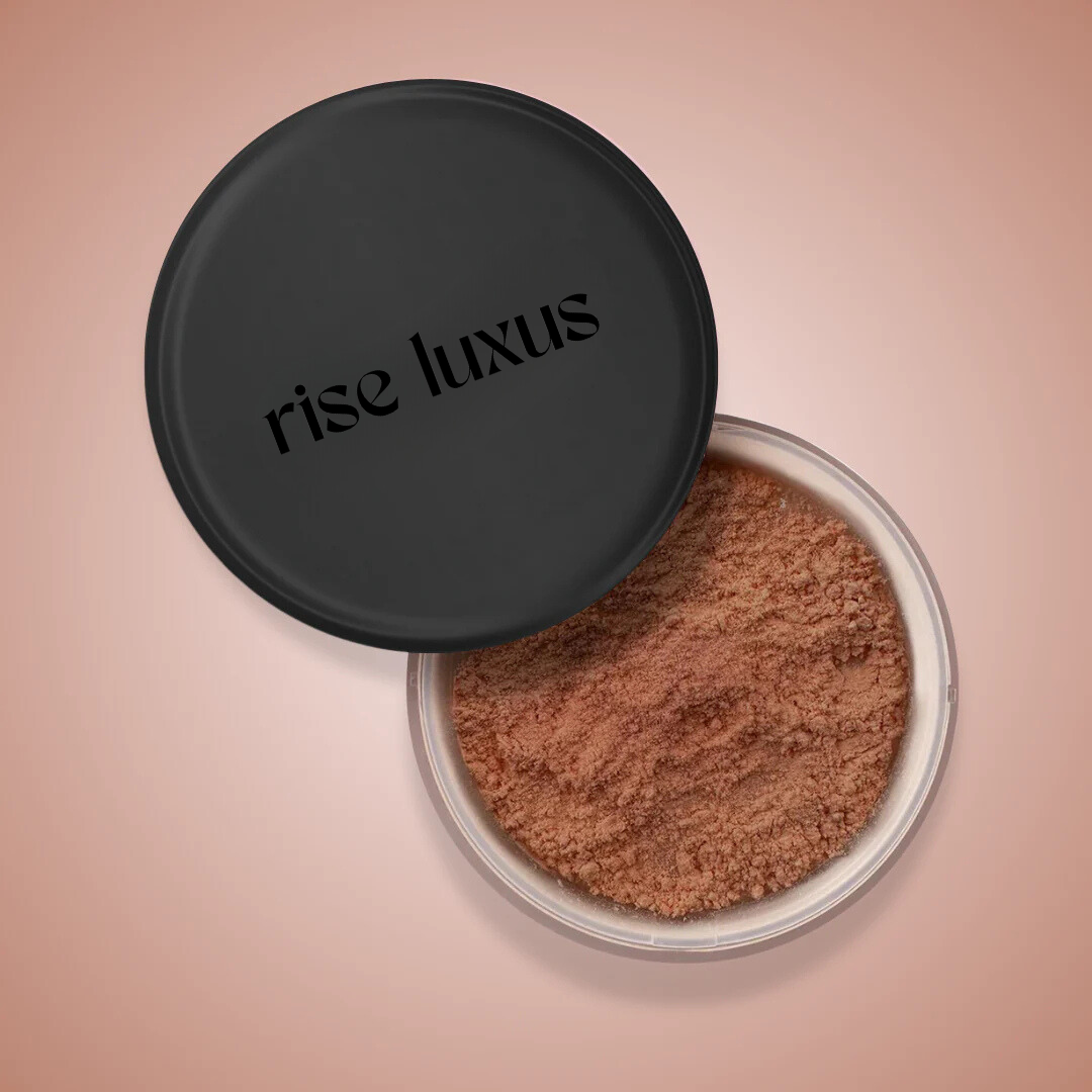 Blurry Setting Powder