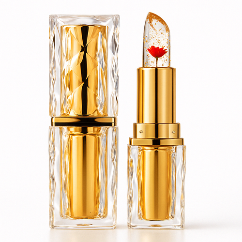 Color-Match Lipstick